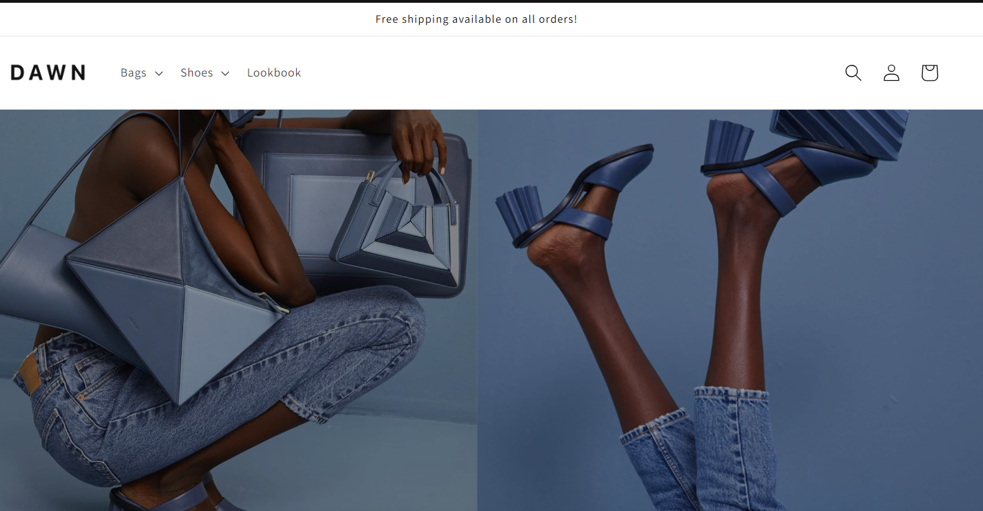 Top 10 Shopify Templates 2026 Best Themes Bonuses