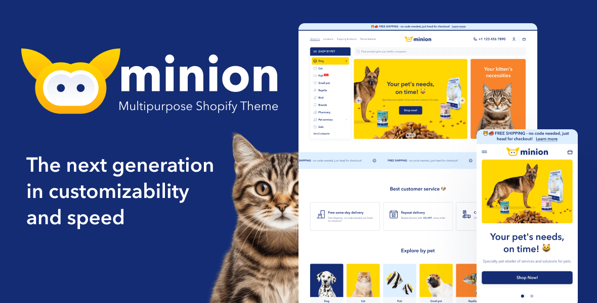 Top 10 Shopify Templates 2026 Best Themes Bonuses